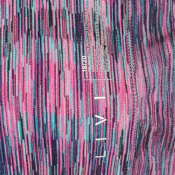 Lane Bryant/ LIVI Bottoms 18/20 - Picture 3 of 3